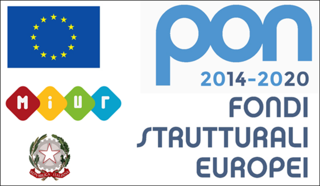DISSEMINAZIONE INZIALE PON